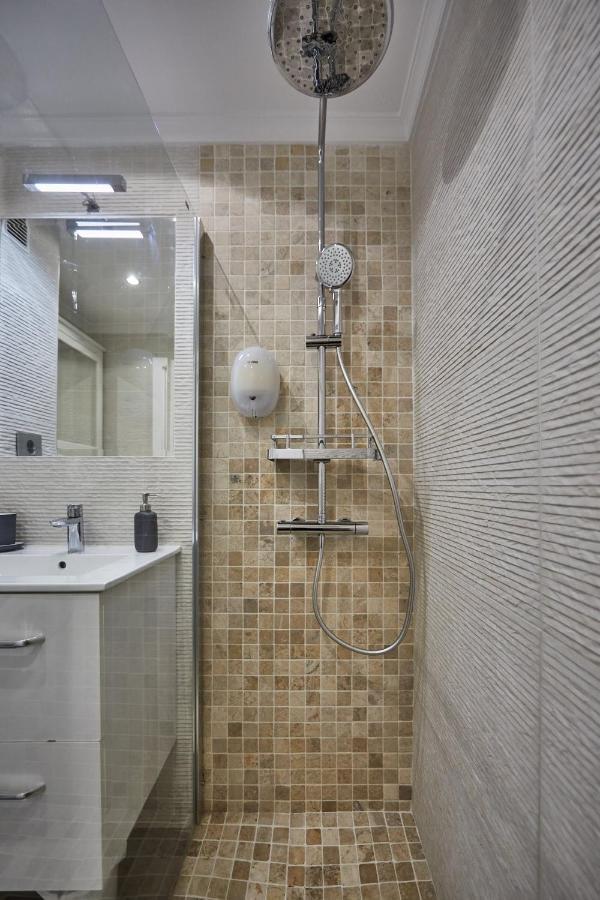 Apartamento Stargate *