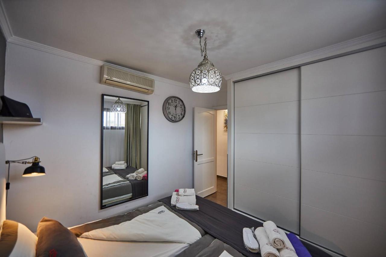 Apartamento Stargate *