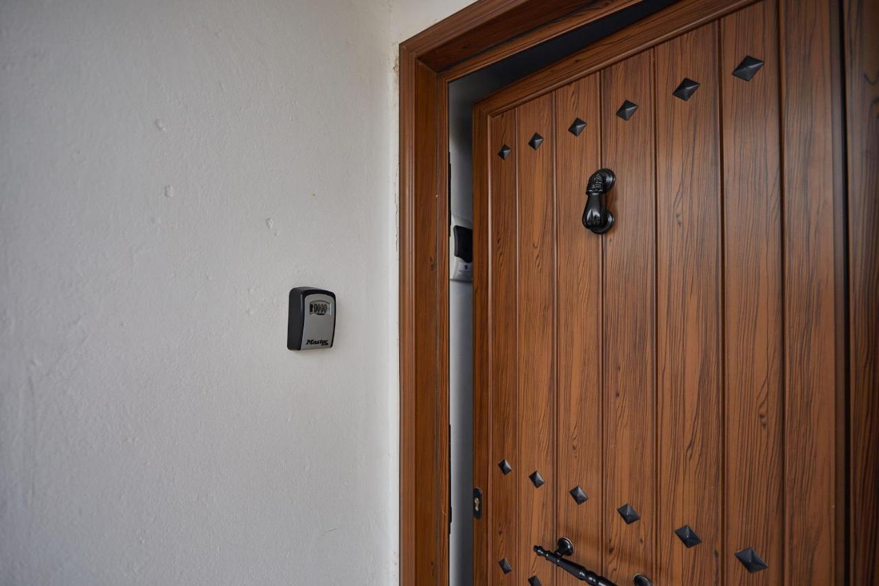 Apartamento Stargate Playa del Inglés