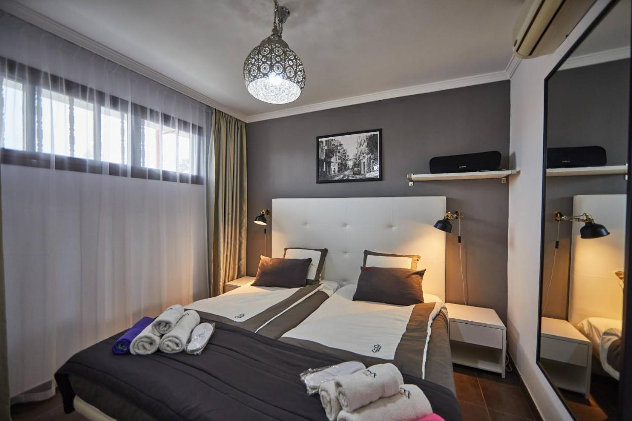 Apartamento Stargate *