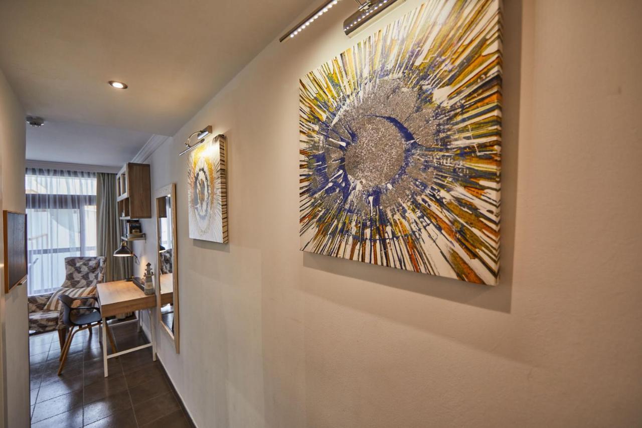 Stargate Apartamento