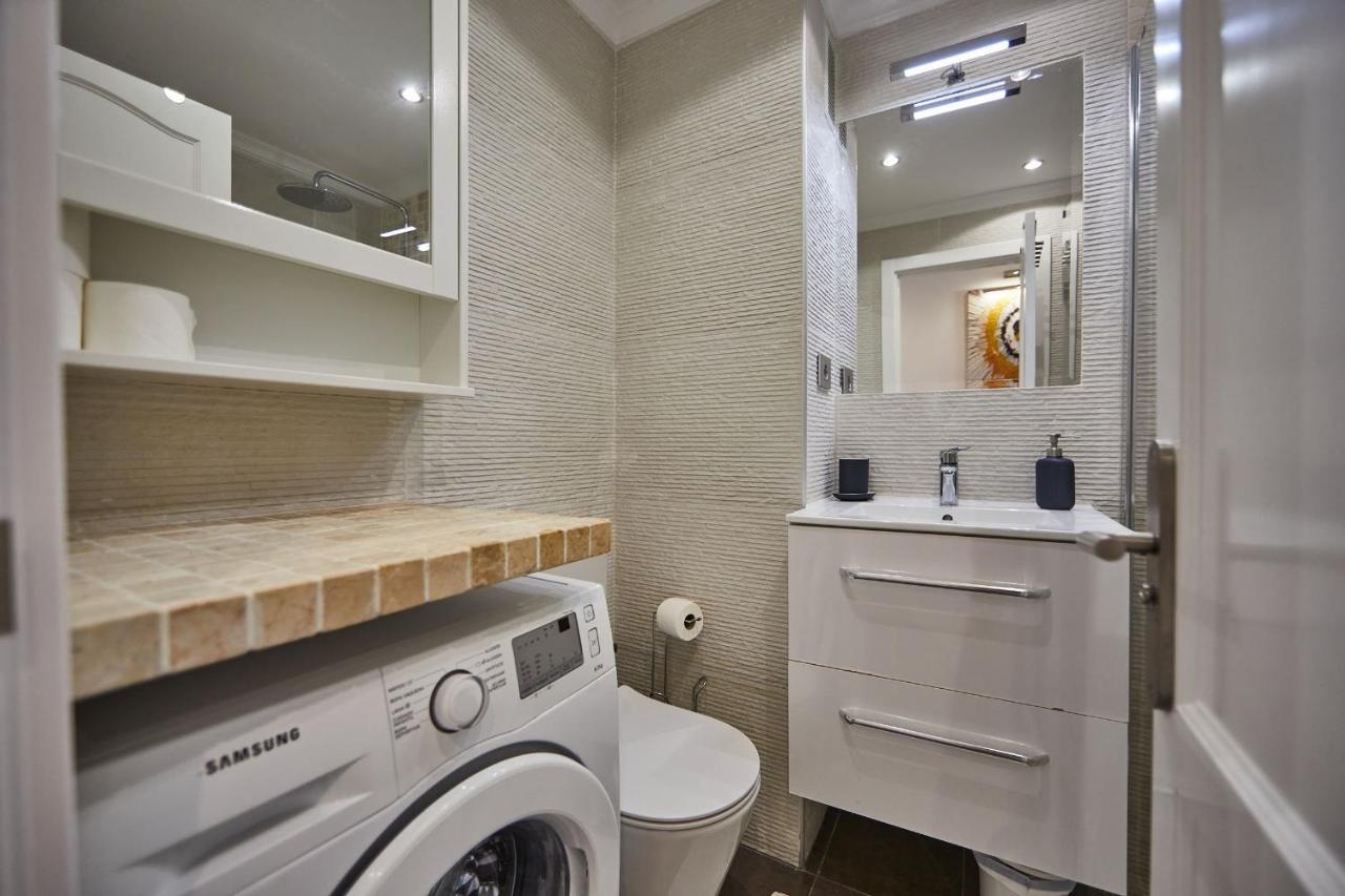 Apartamento Stargate
