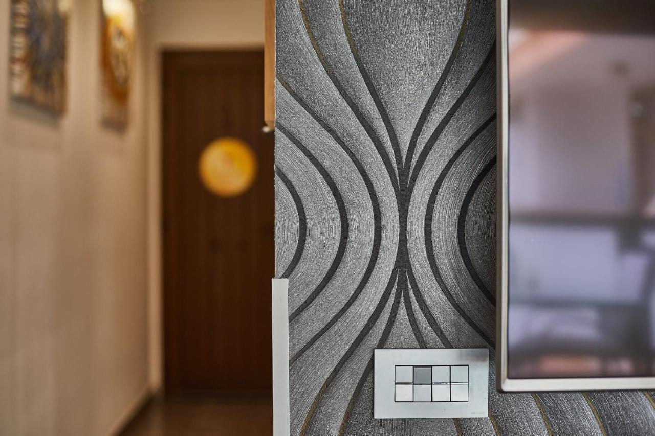 Apartamento Stargate Playa del Inglés