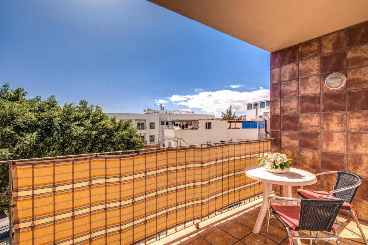 Appartamento El Patio De , Gran Canaria Arguineguin