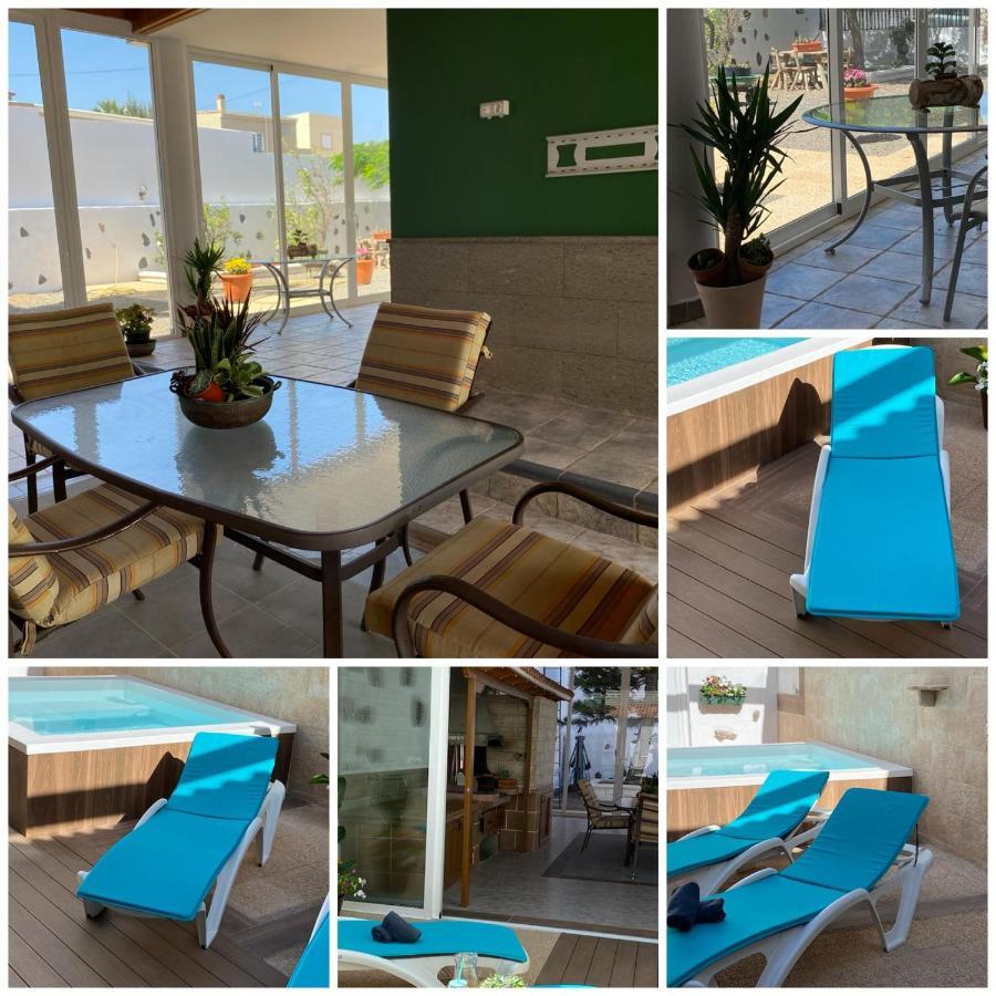 Villa Canarias *