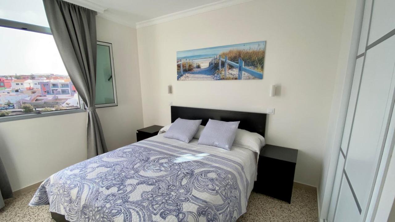 Hermoso Edificio Frente Al Mar Con Gran Terraza Y Hermosas Vistas Appartamento *