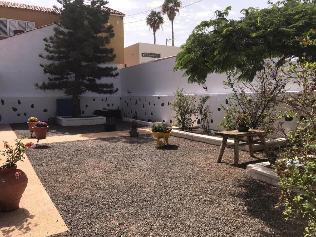 Canarias Villa