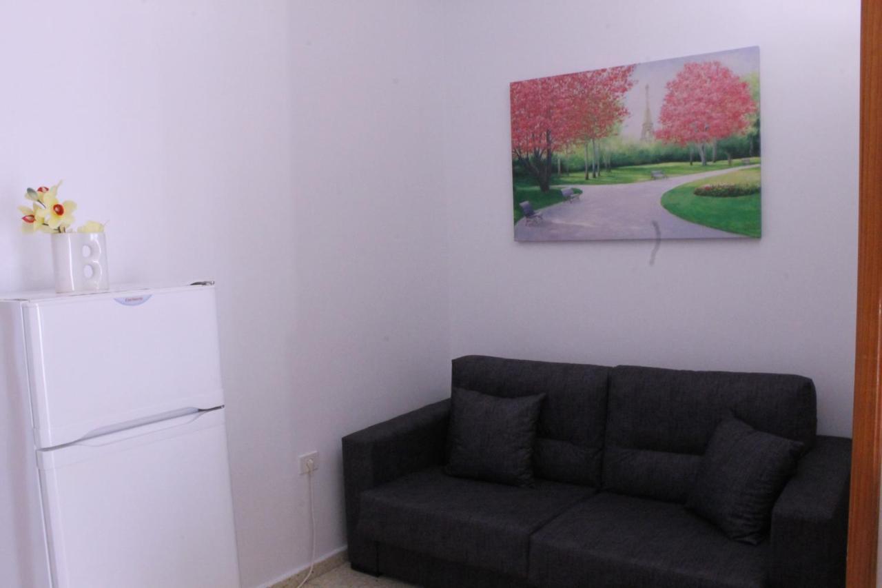 Apartamento Mele Sky Playa De Mogán *
