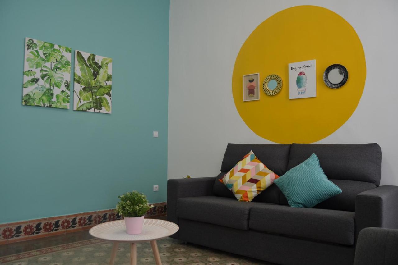 Appartamento Vv Casa Vivaldi Palmas 