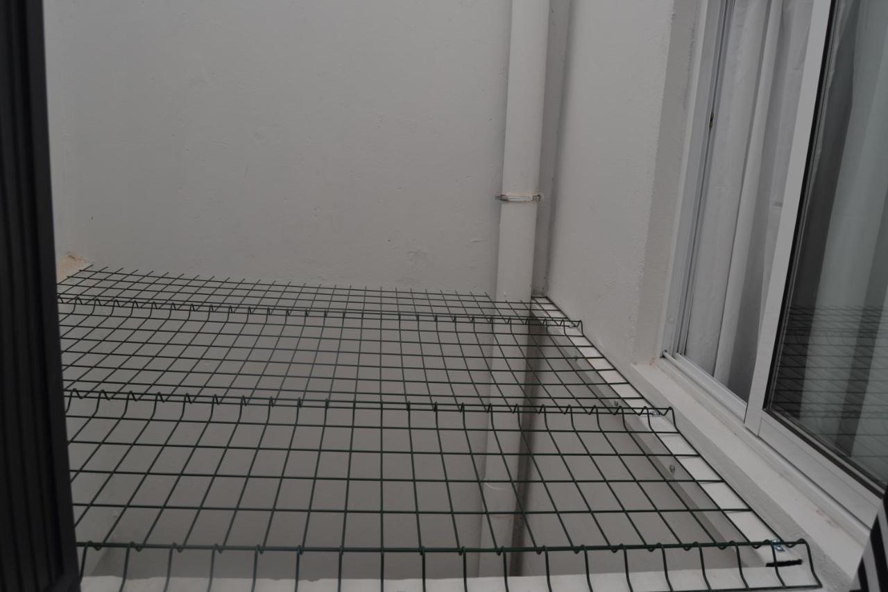 Apartment Vv Casa Vivaldi Palmas 