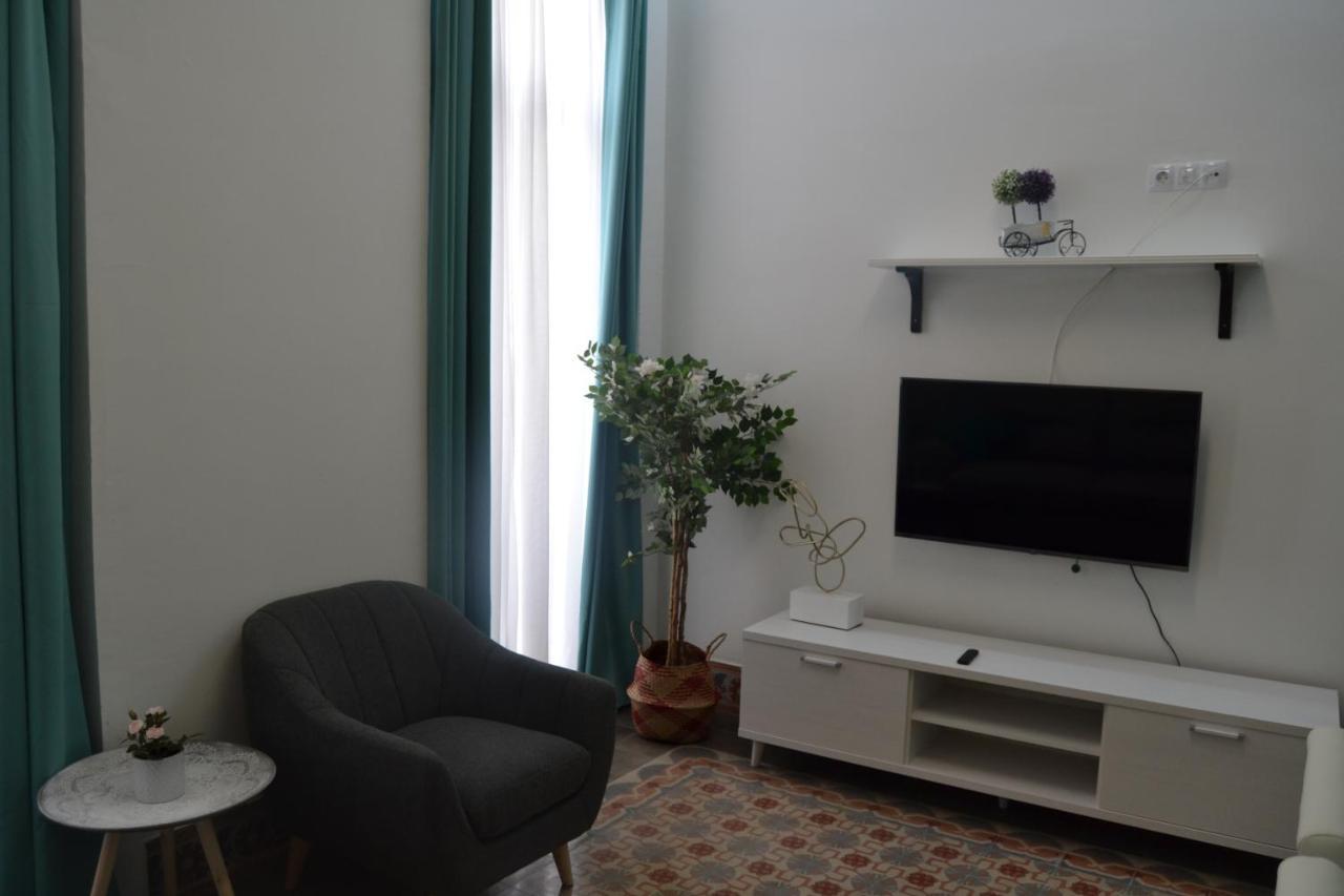 Appartamento Vv Casa Vivaldi Palmas 