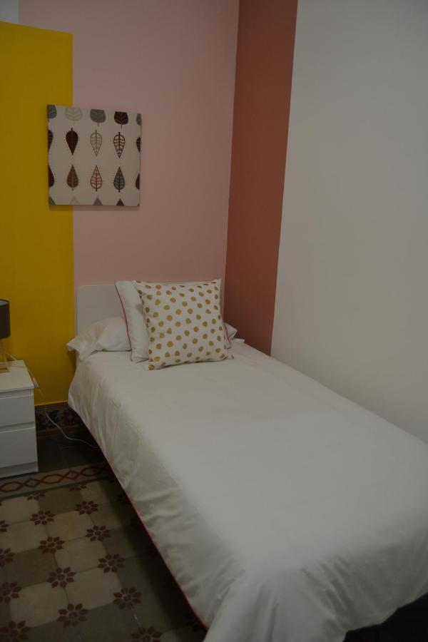 Vv Casa Vivaldi Palmas 