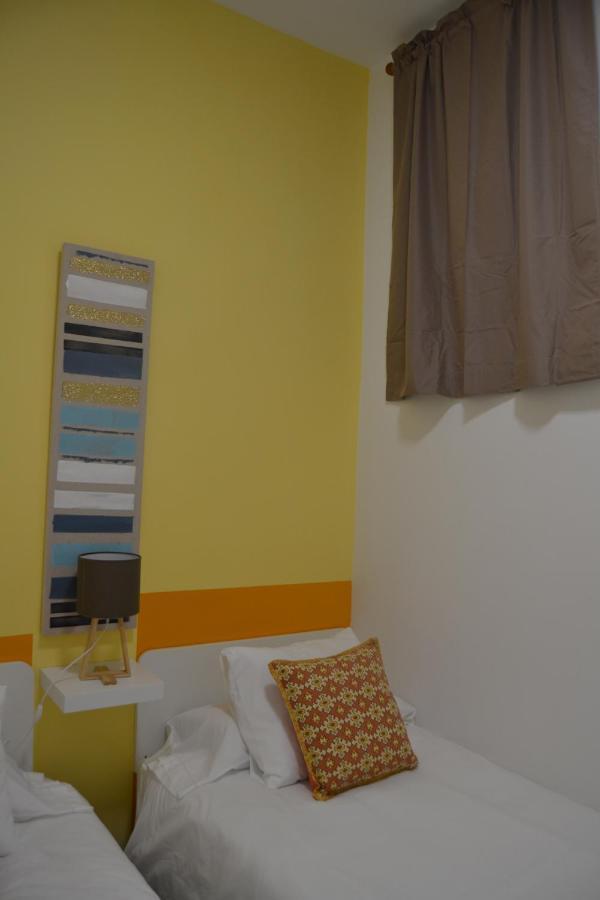 Vv Casa Vivaldi Palmas 
