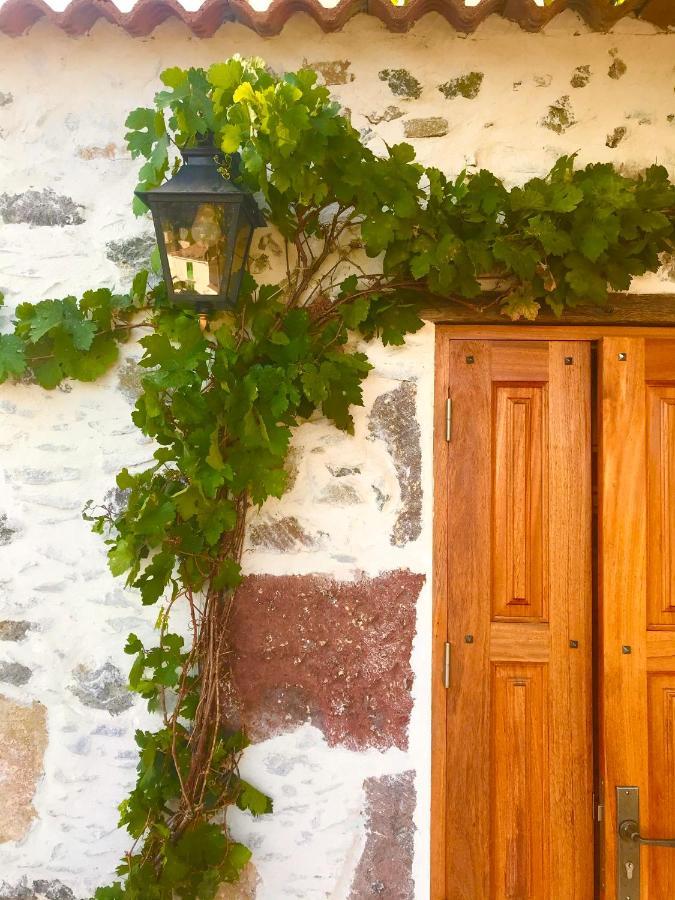 Country house La Sabina Risco Blanco