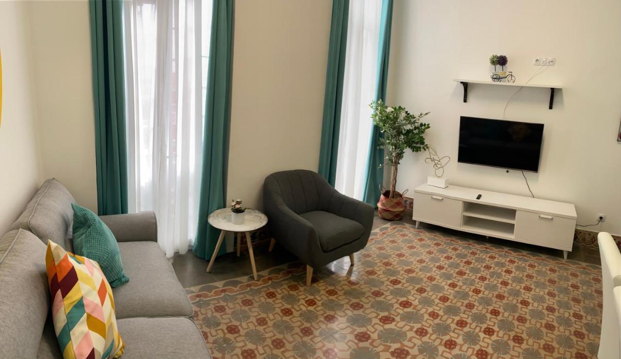 Apartment Vv Casa Vivaldi Palmas 