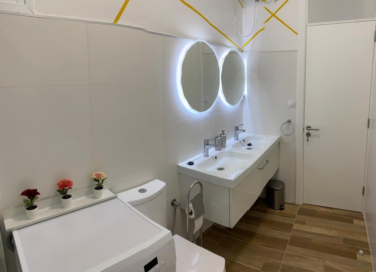 Apartment Vv Casa Vivaldi Palmas 