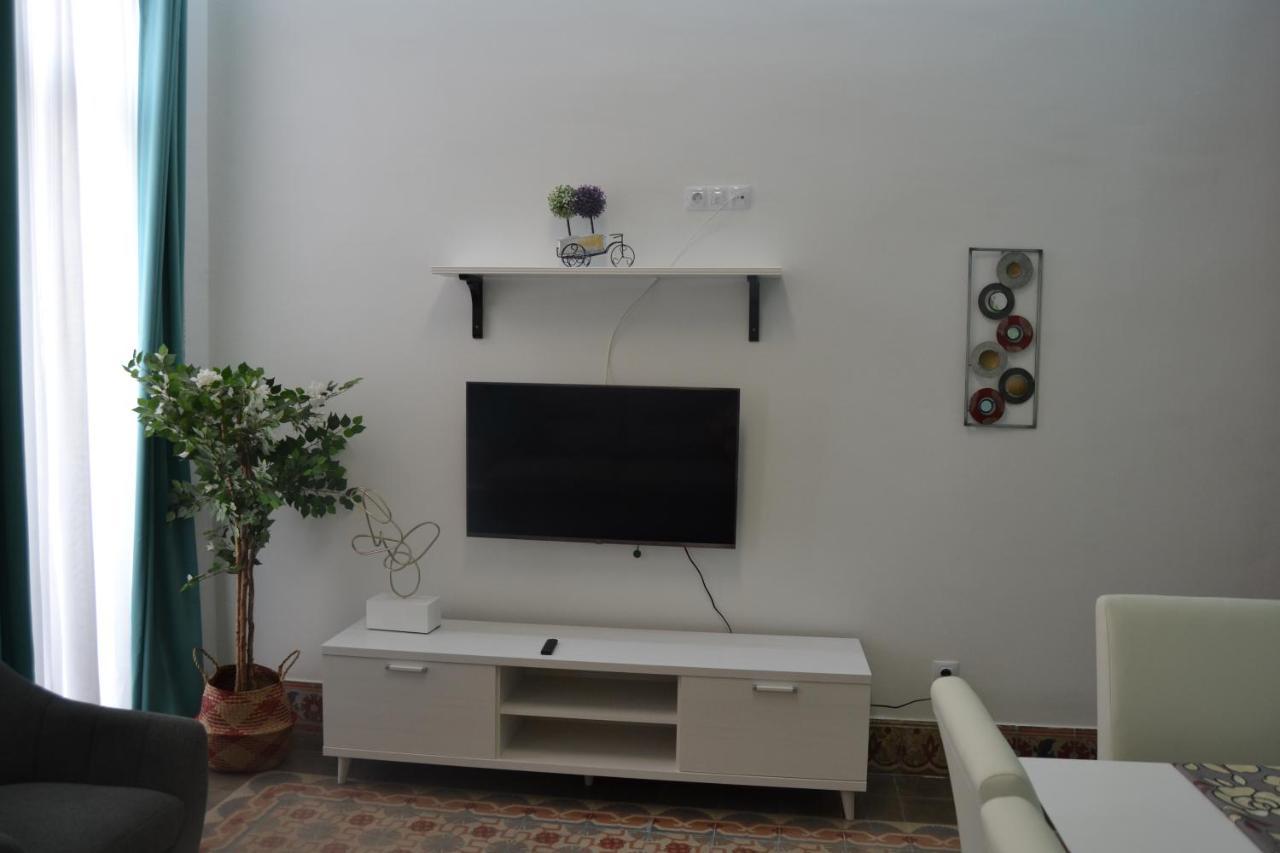 Vv Casa Vivaldi Palmas 