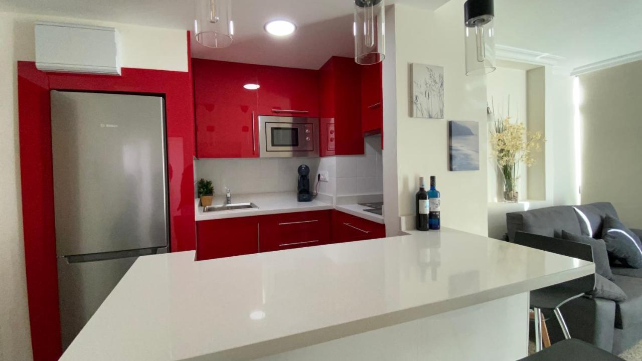 Appartamento Hermoso Edificio Frente Al Mar Con Gran Terraza Y Hermosas Vistas *