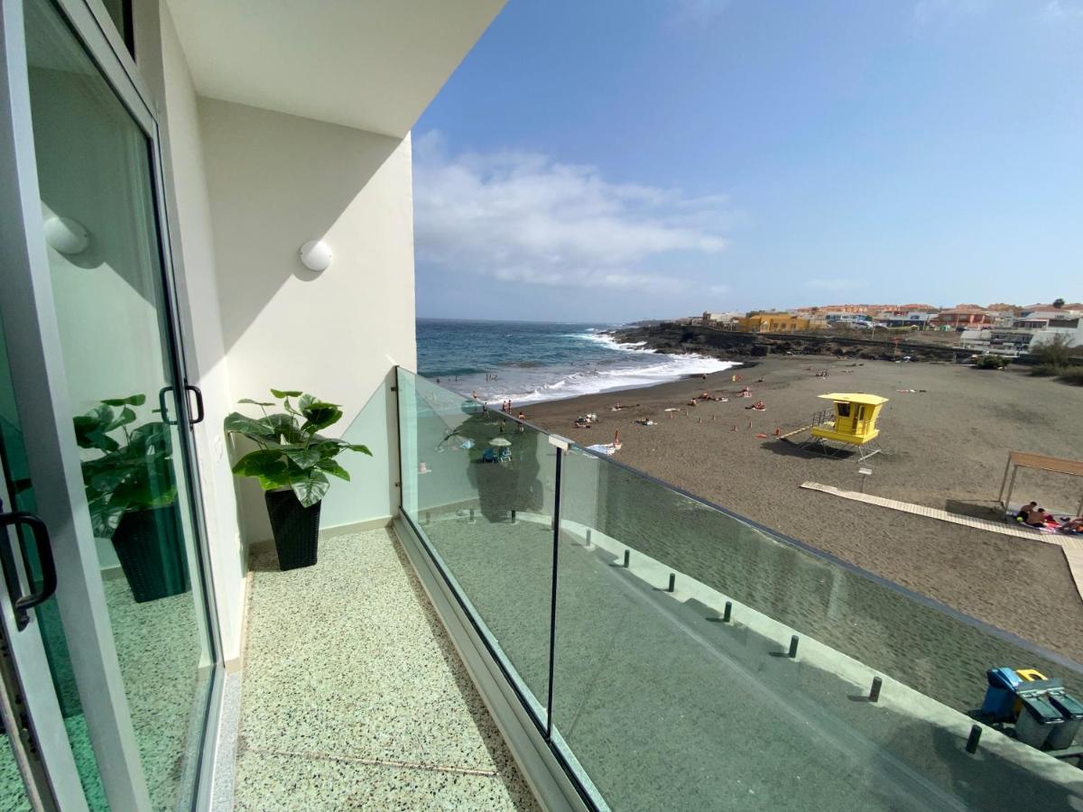 Hermoso Edificio Frente Al Mar Con Gran Terraza Y Hermosas Vistas * Las Palmas de Gran Canaria