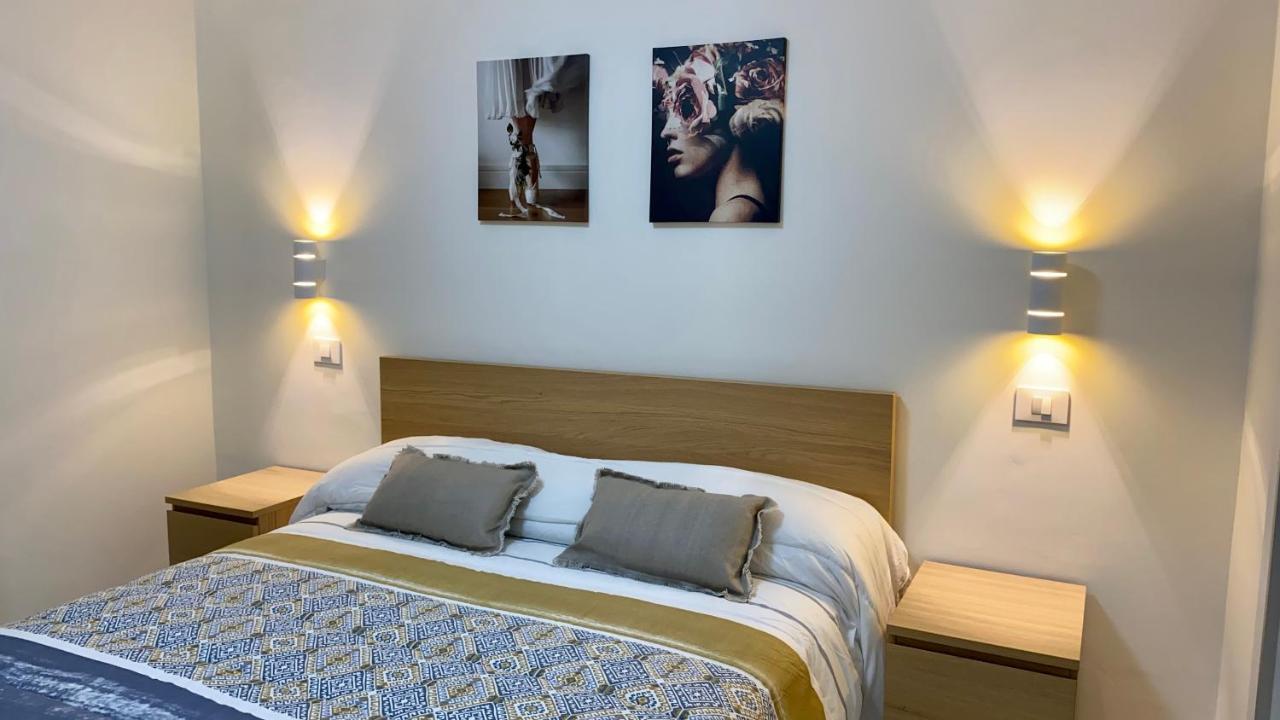 Appartamento Hermoso Edificio Frente Al Mar Con Gran Terraza Y Hermosas Vistas