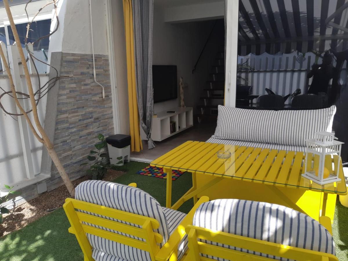 Pool View Yard Holiday home