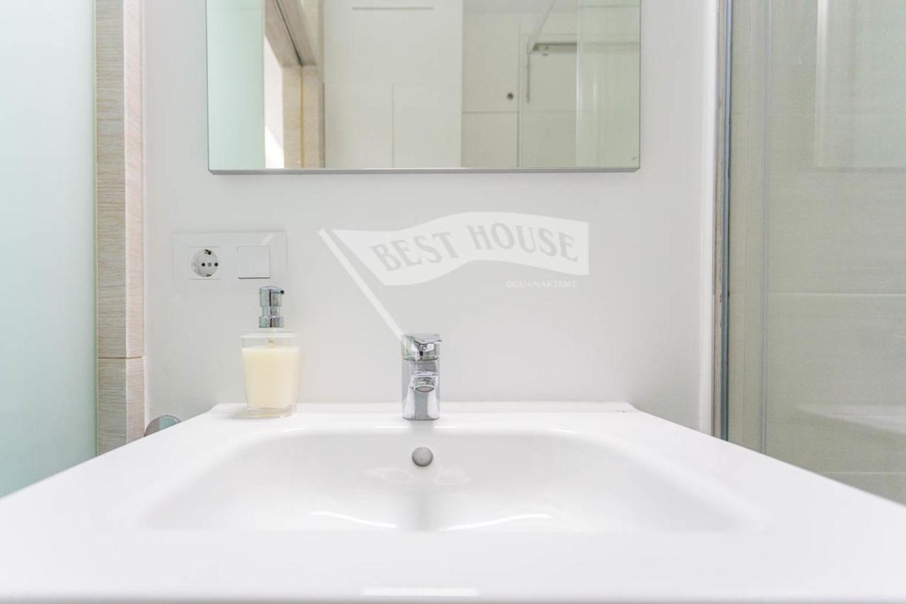 First Line New In Canteras Apartment Las Palmas de Gran Canaria