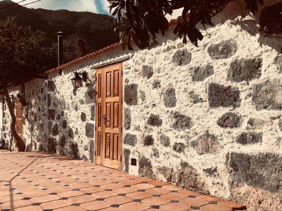 La Sabina Country house *