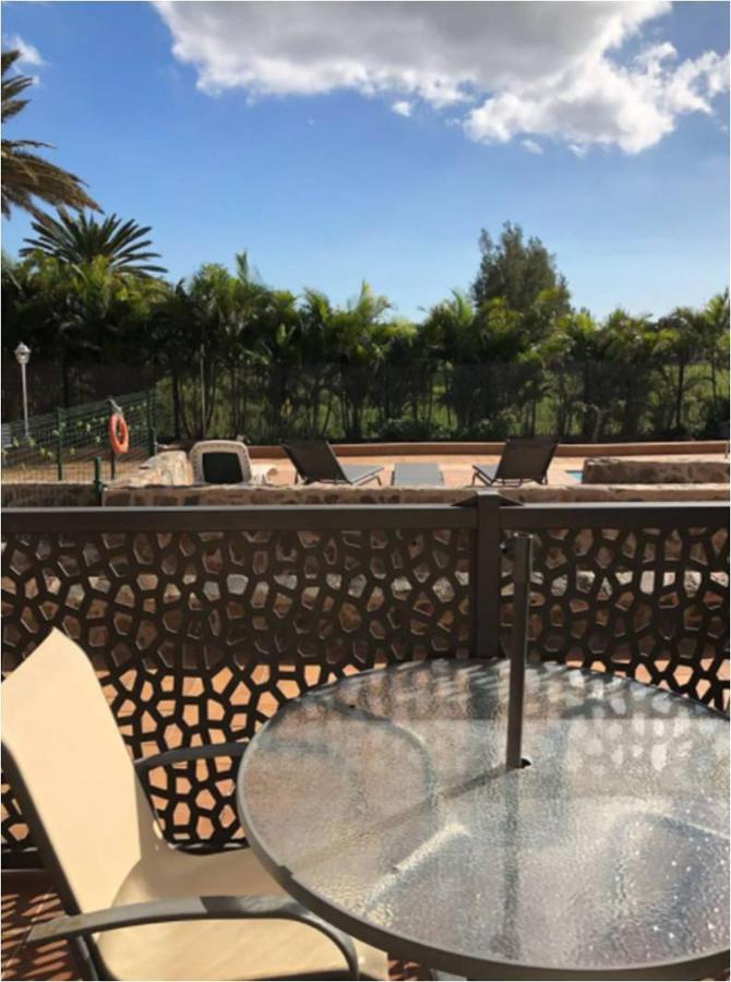 Don Manuel Deluxe 2 Bedroom Apartment *
