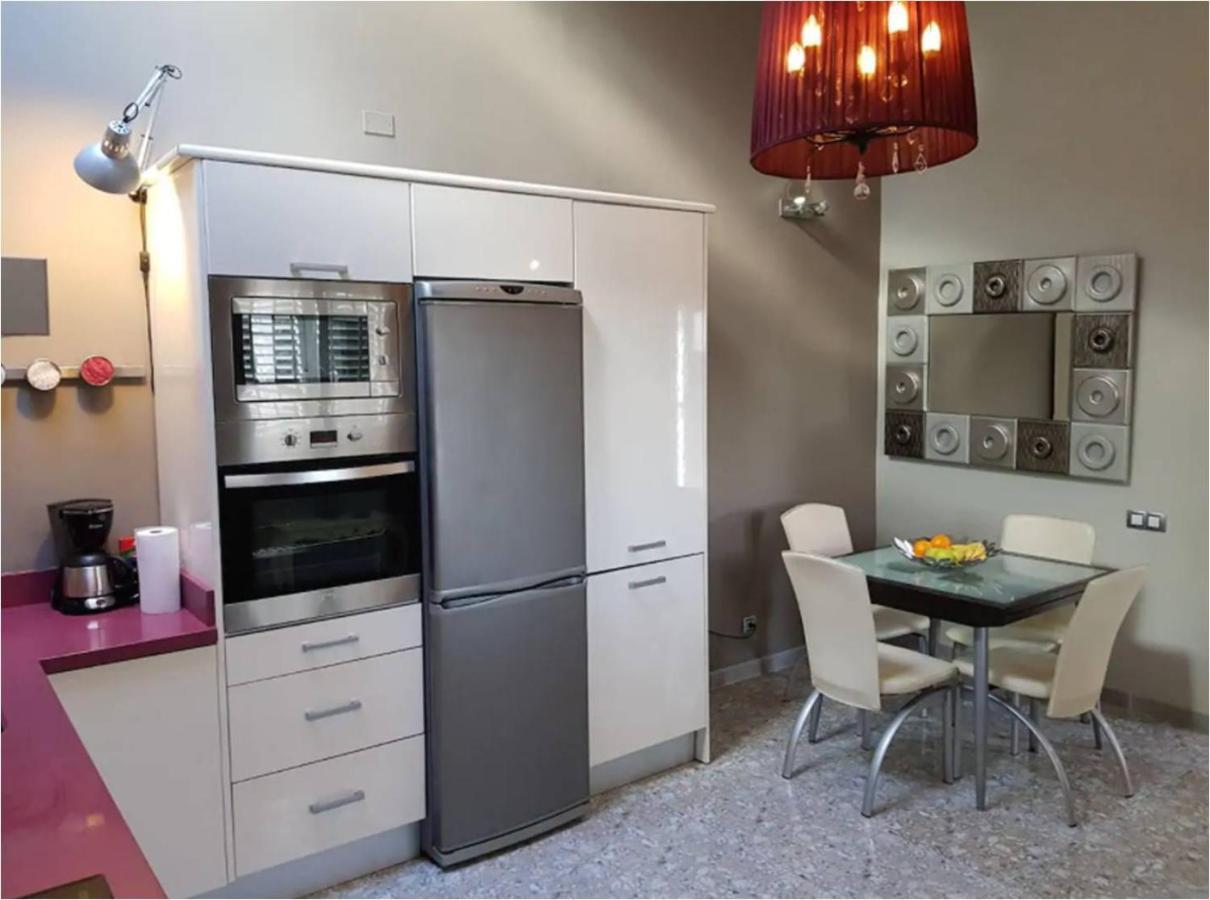 Apartment Don Manuel Deluxe 2 Bedroom San Bartolome de Tirajana (Gran Canaria)