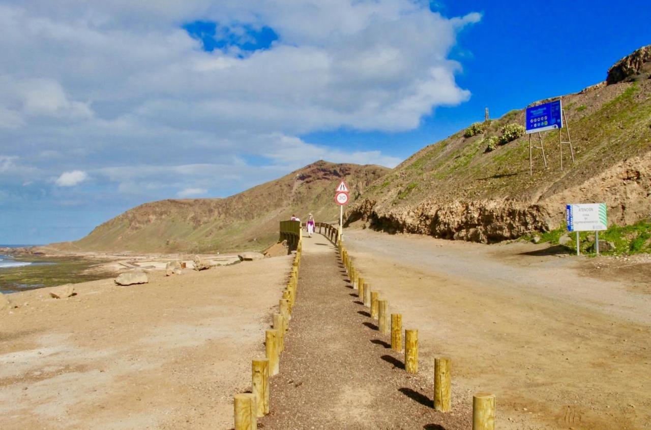Casa El Confital Holiday home *