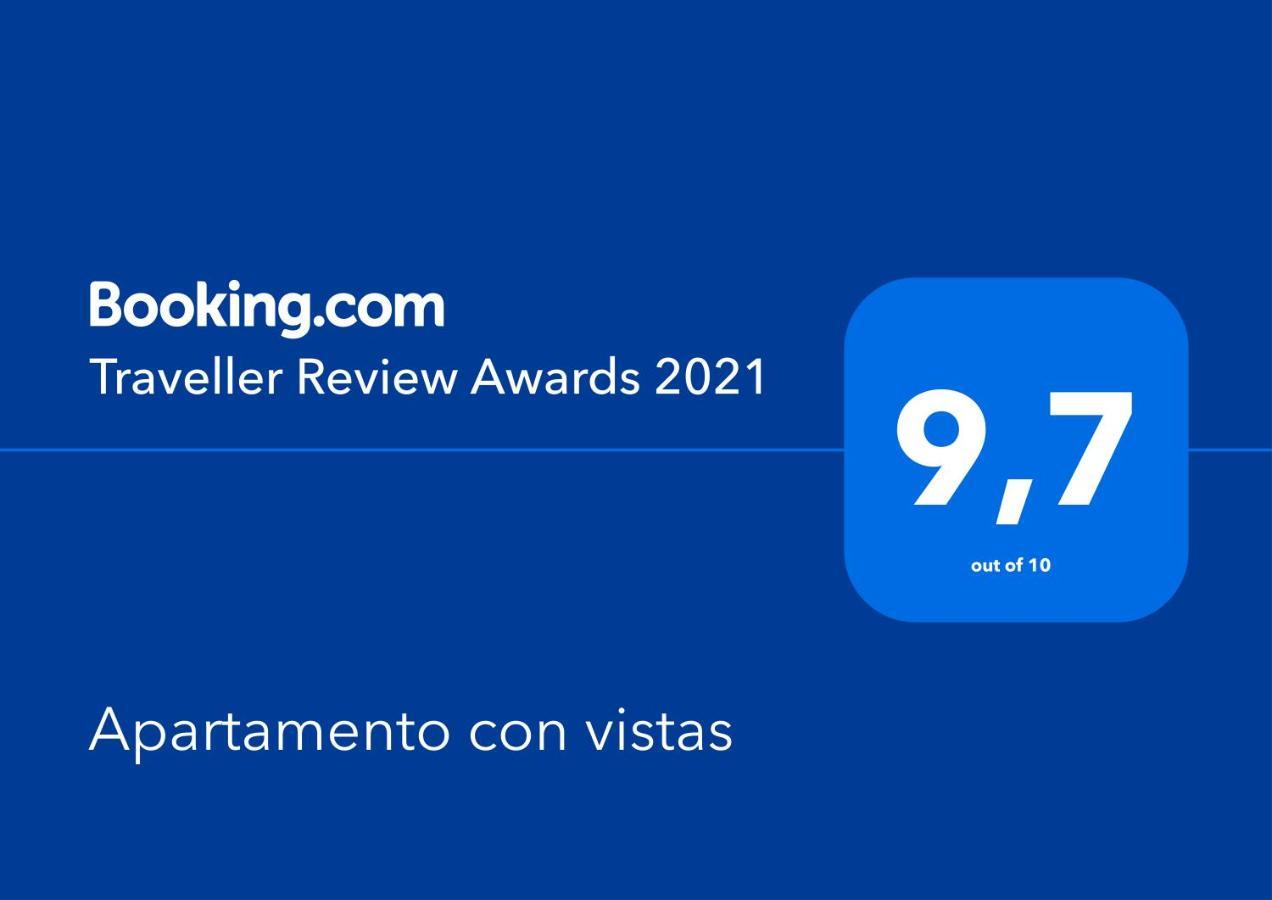 Con Vistas Appartamento