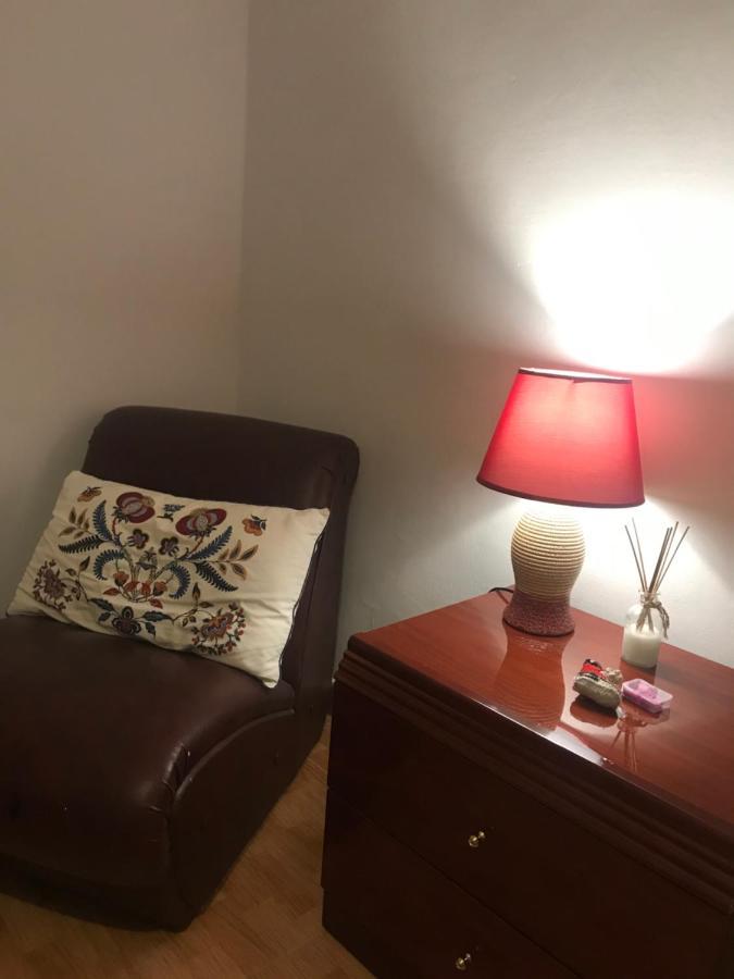 Tranquila Bed & Breakfast *