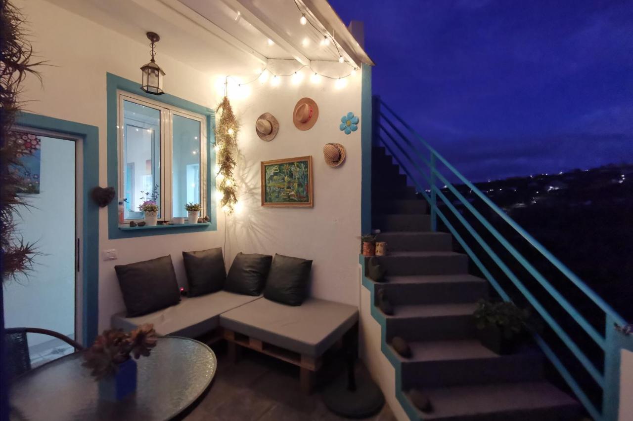 Rinconcito Mágico Romantic House With Jacuzzi, Beautiful Views&barbecue * Santa Maria de Guia de Gran Canaria