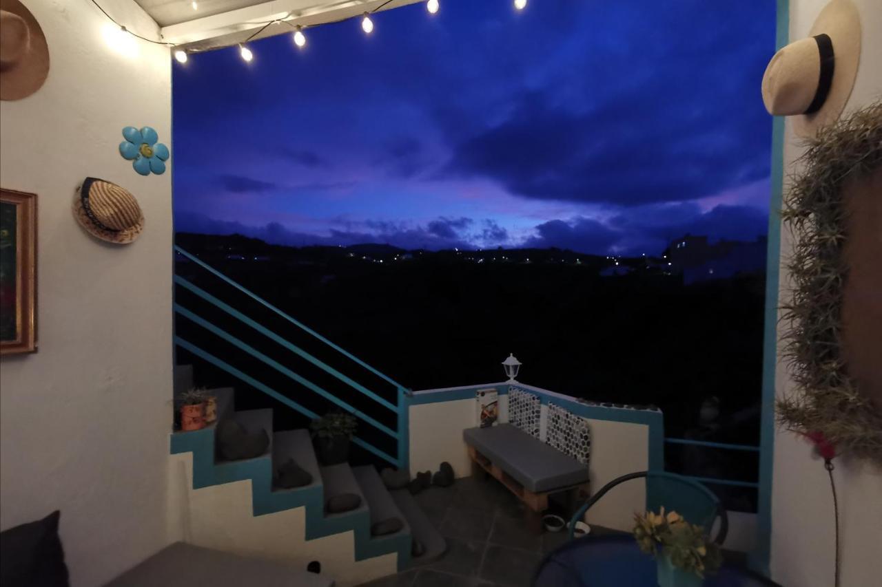 Casa vacanze Rinconcito Mágico Romantic House With Jacuzzi, Beautiful Views&barbecue *