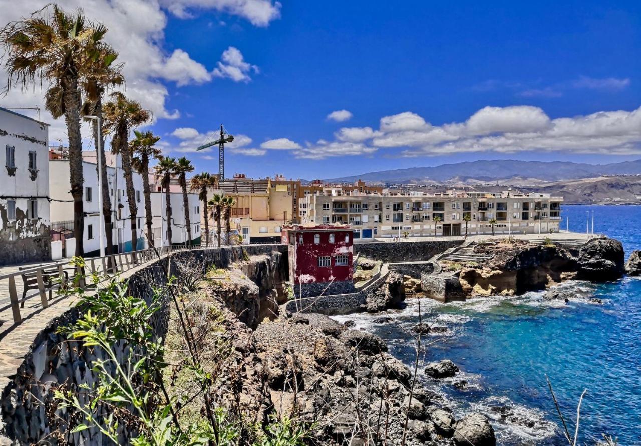 Casa El Confital * Las Palmas de Gran Canaria