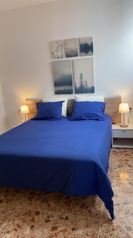Just To Sleep 2 Bedrooms Appartamento Maspalomas (Gran Canaria)