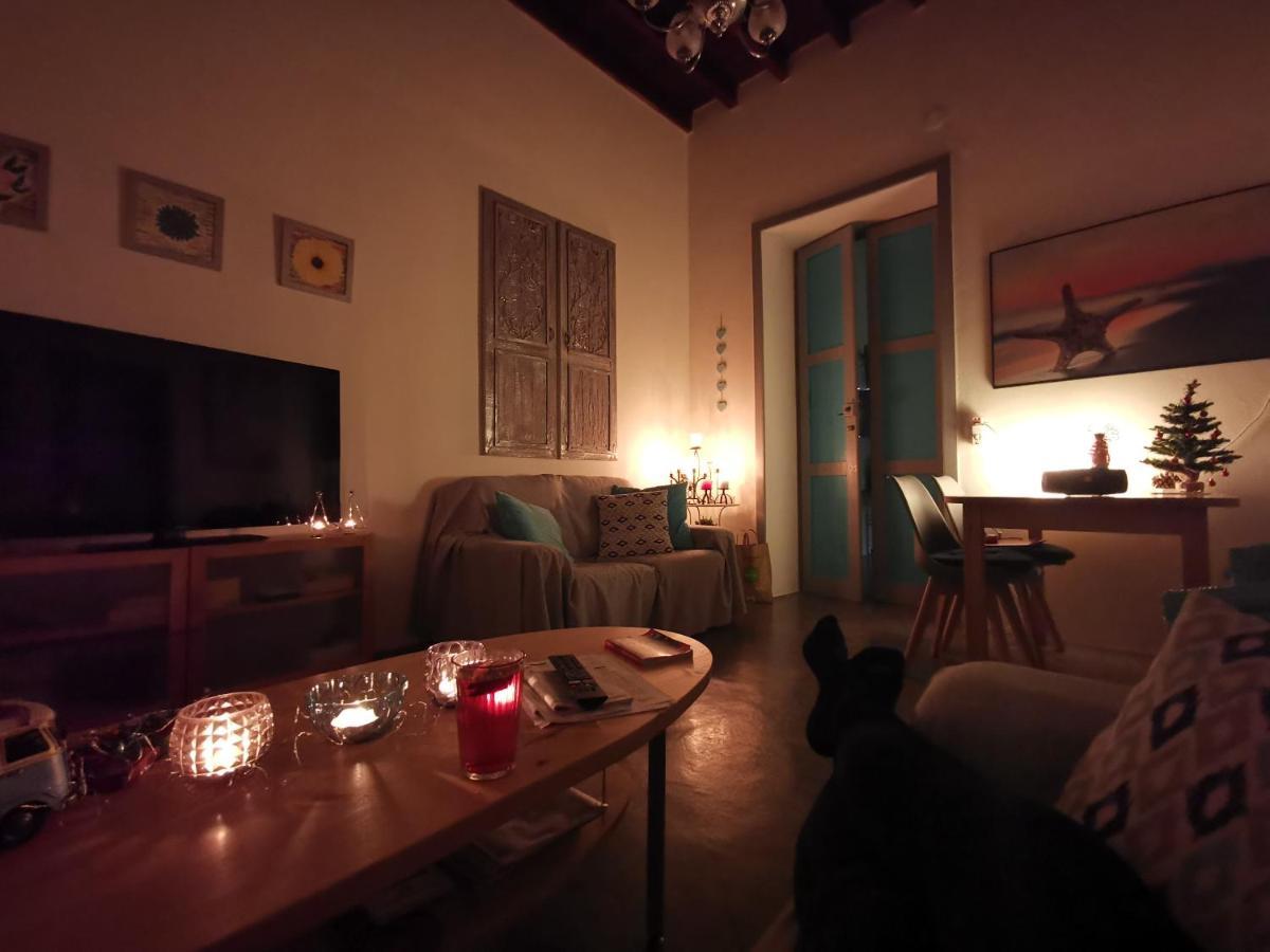 Rinconcito Mágico Romantic House With Jacuzzi, Beautiful Views&barbecue Casa vacanze *