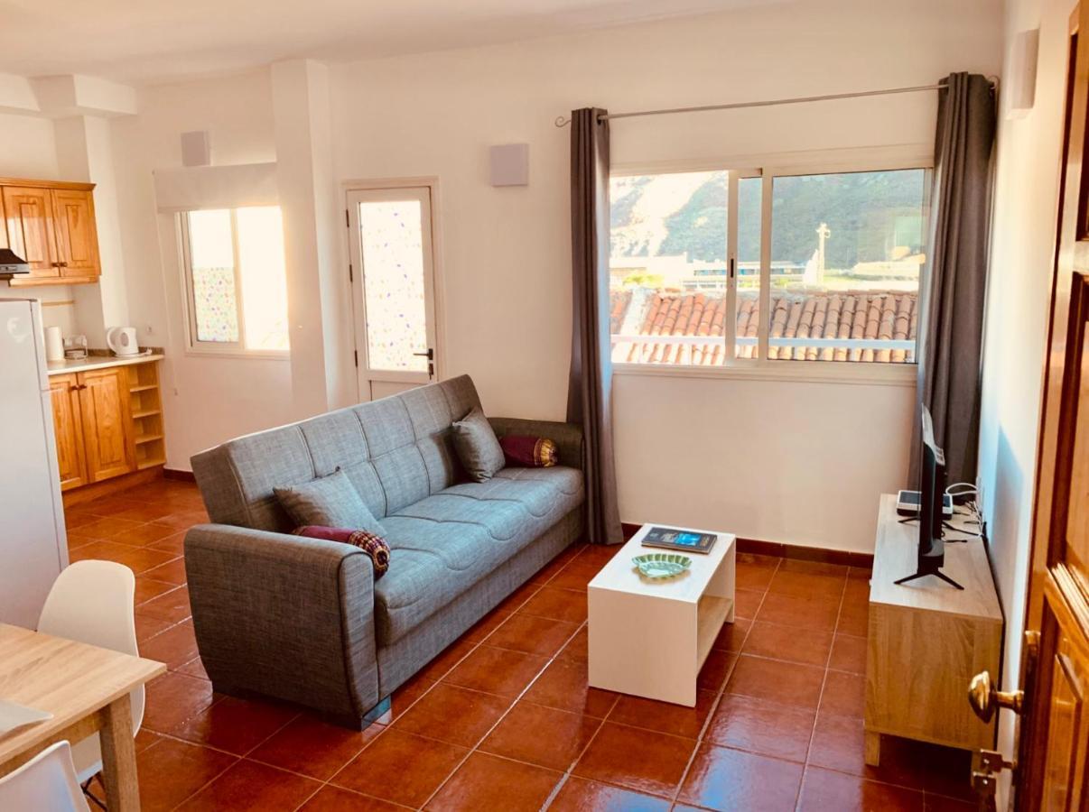 Apartamento La Real 1 Apartamento San Nicolás