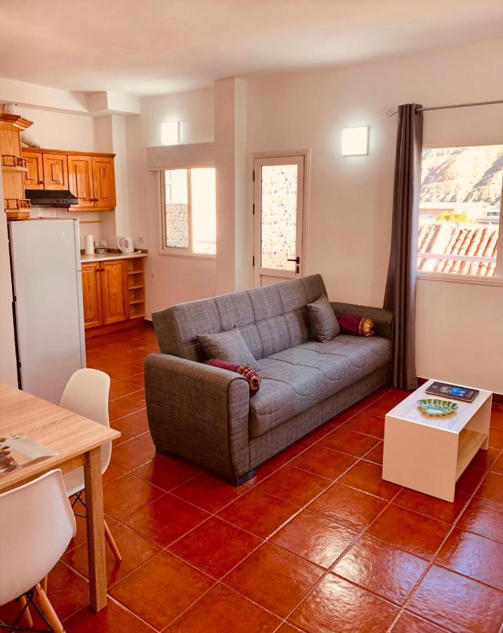 Apartamento La Real 1 * San Nicolás