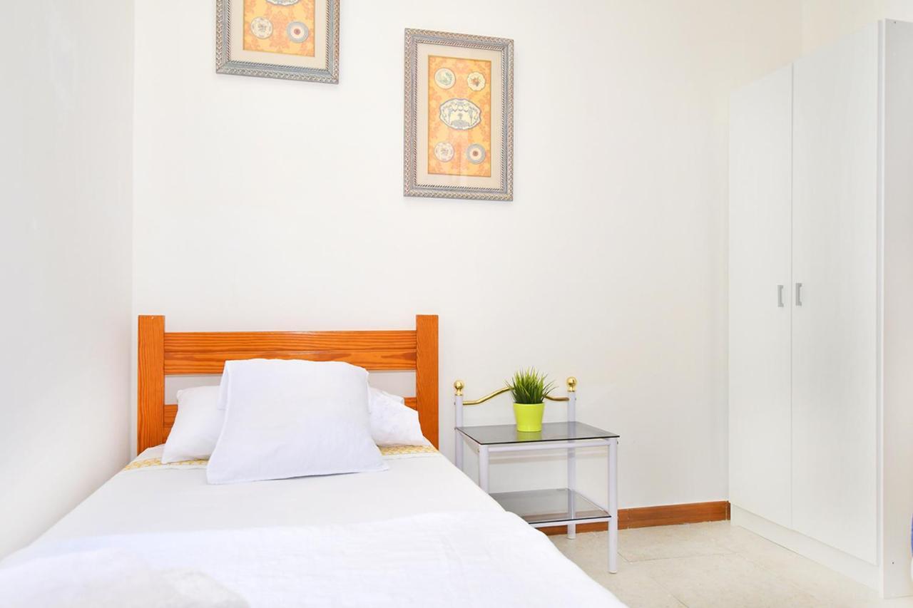 Turquesa 2 Guest house