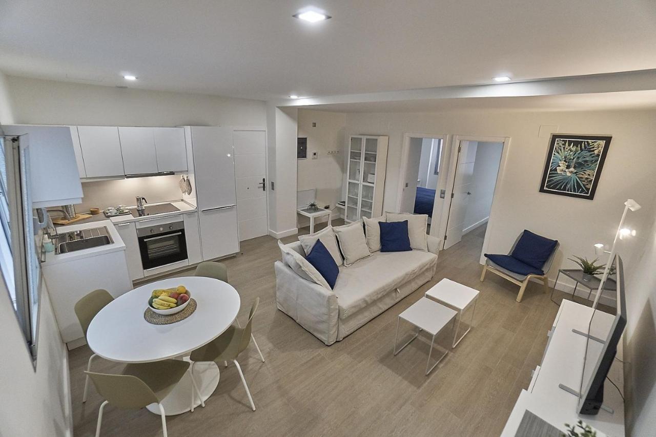 Malibu Canteras Nº 1 - Planta Baja - Ground Floor Apartment Las Palmas de Gran Canaria