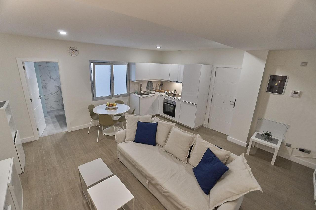 Malibu Canteras Nº 1 - Planta Baja - Ground Floor Apartment *