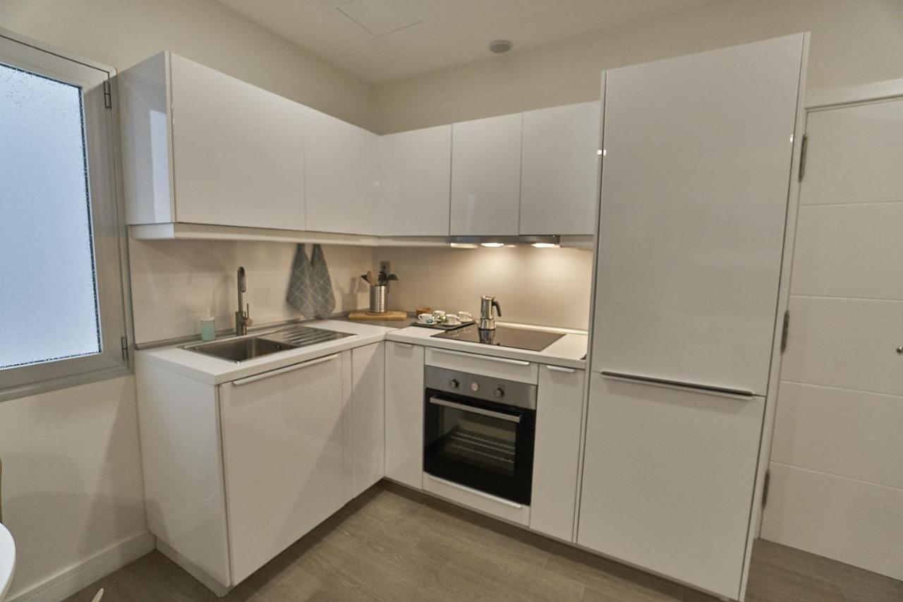 Apartment Malibu Canteras Nº 1 - Planta Baja - Ground Floor *