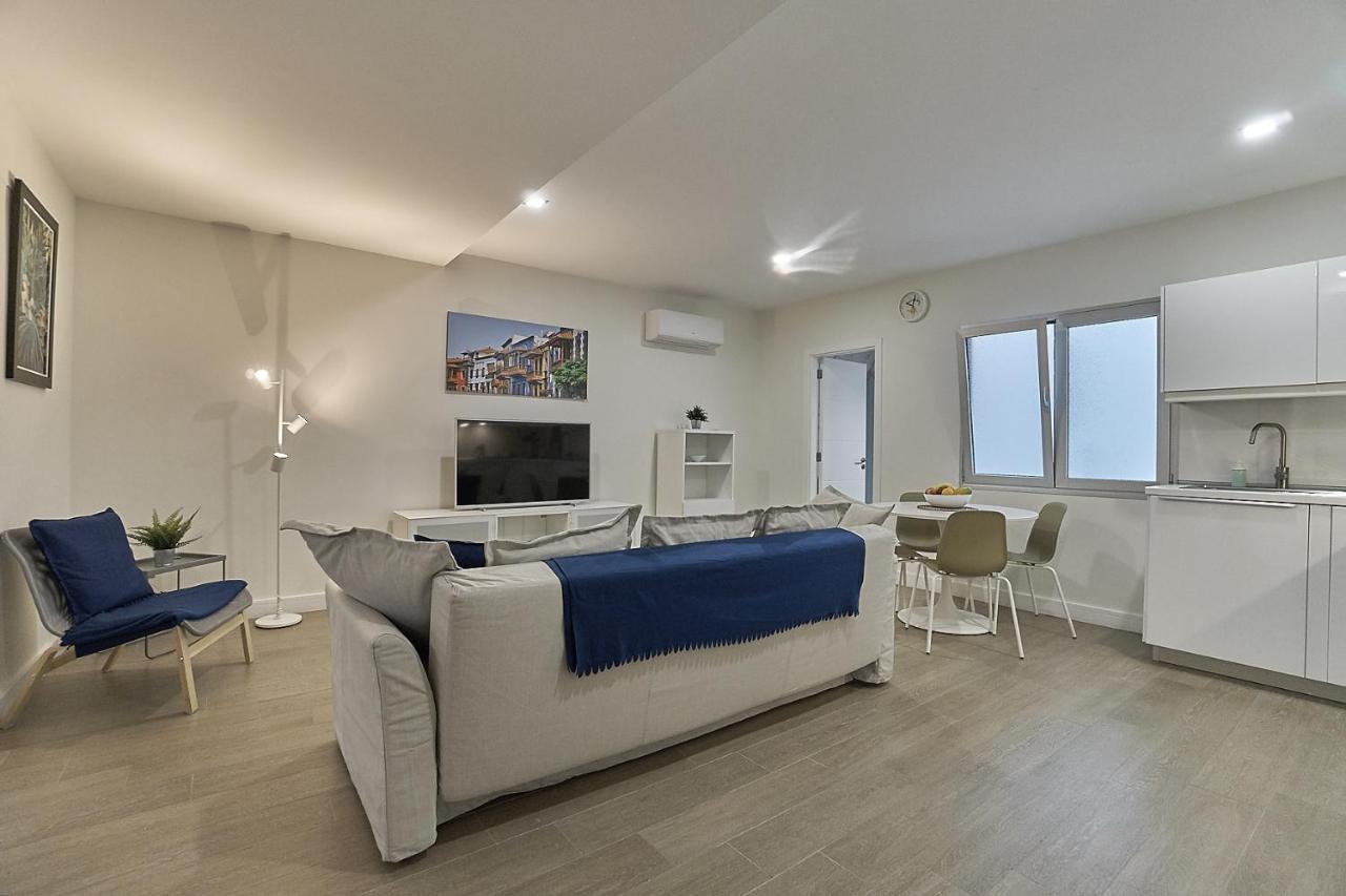 Malibu Canteras Nº 1 - Planta Baja - Ground Floor