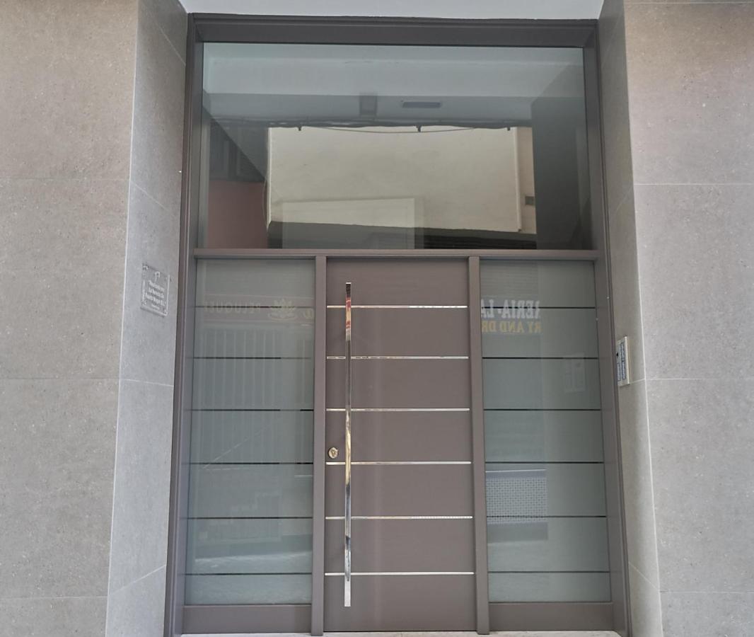 Apartment Malibu Canteras Nº 1 - Planta Baja - Ground Floor Las Palmas de Gran Canaria