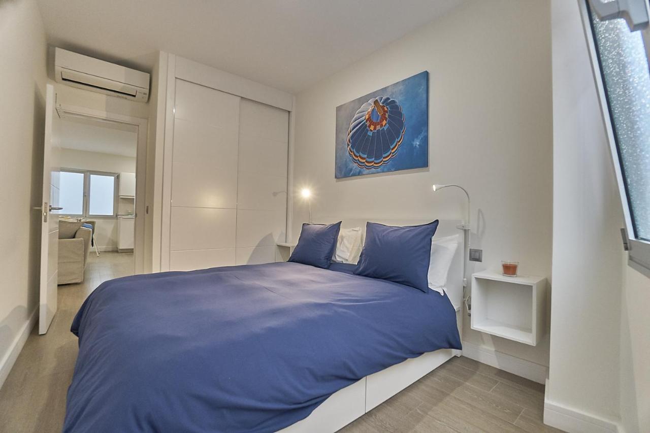 Apartment Malibu Canteras Nº 1 - Planta Baja - Ground Floor