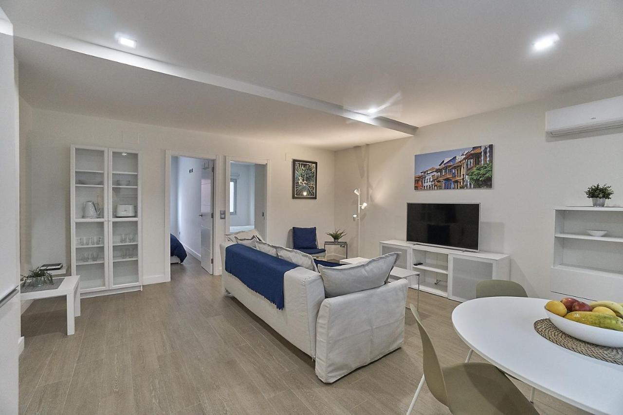 Apartment Malibu Canteras Nº 1 - Planta Baja - Ground Floor Las Palmas de Gran Canaria