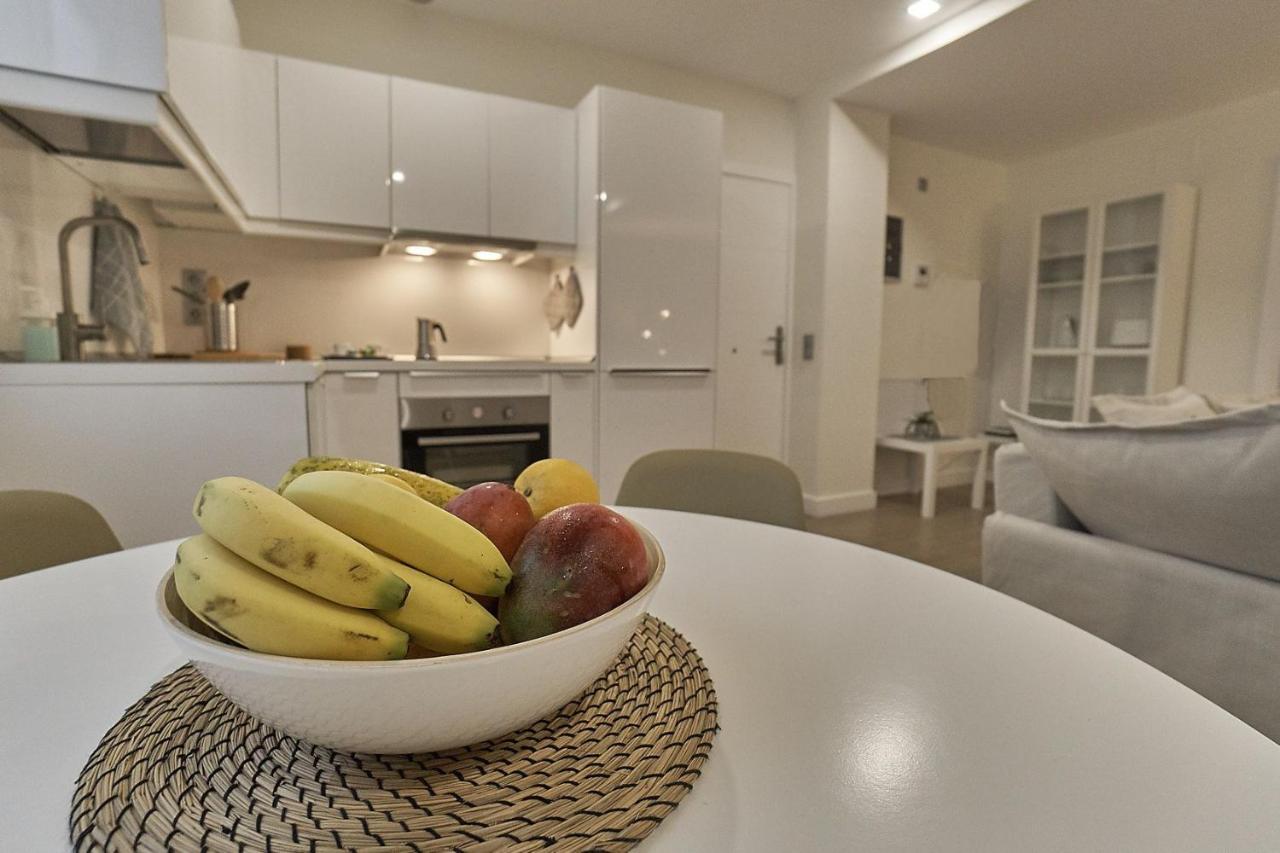 Malibu Canteras Nº 1 - Planta Baja - Ground Floor Las Palmas de Gran Canaria