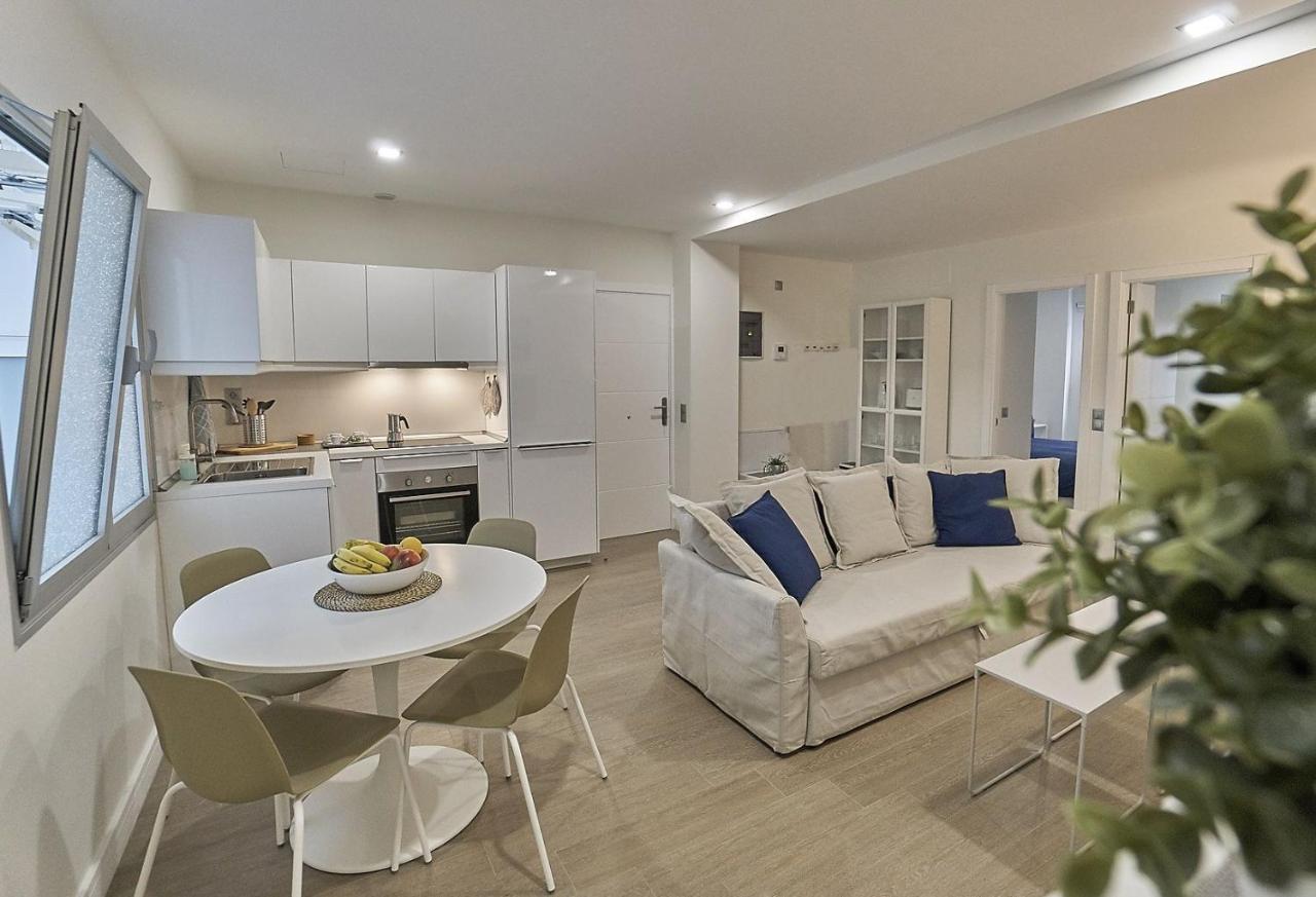 Malibu Canteras Nº 1 - Planta Baja - Ground Floor Apartment
