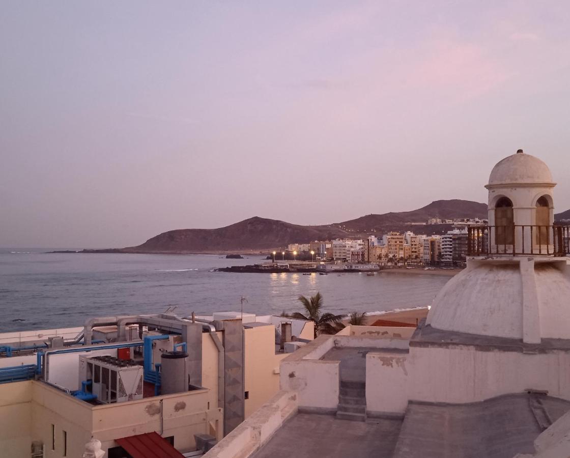 Malibu Canteras Nº 1 - Planta Baja - Ground Floor Las Palmas de Gran Canaria